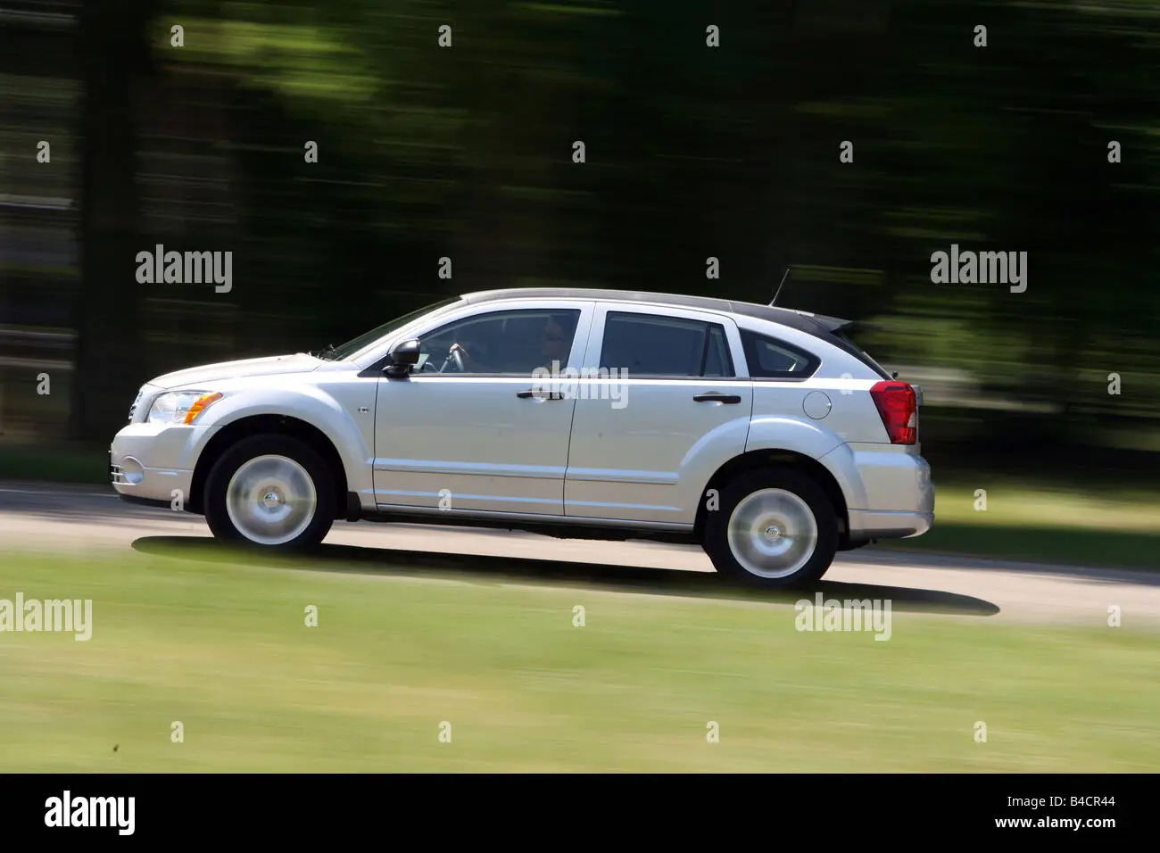 Dodge Caliber Caliber 2.0 CRD SXT 1