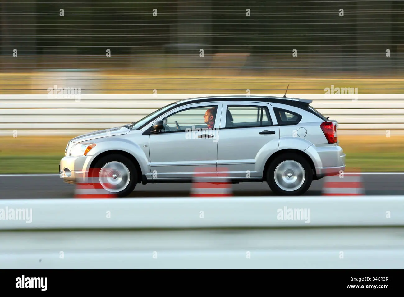 Dodge Caliber Caliber 2.0 CRD SXT 3