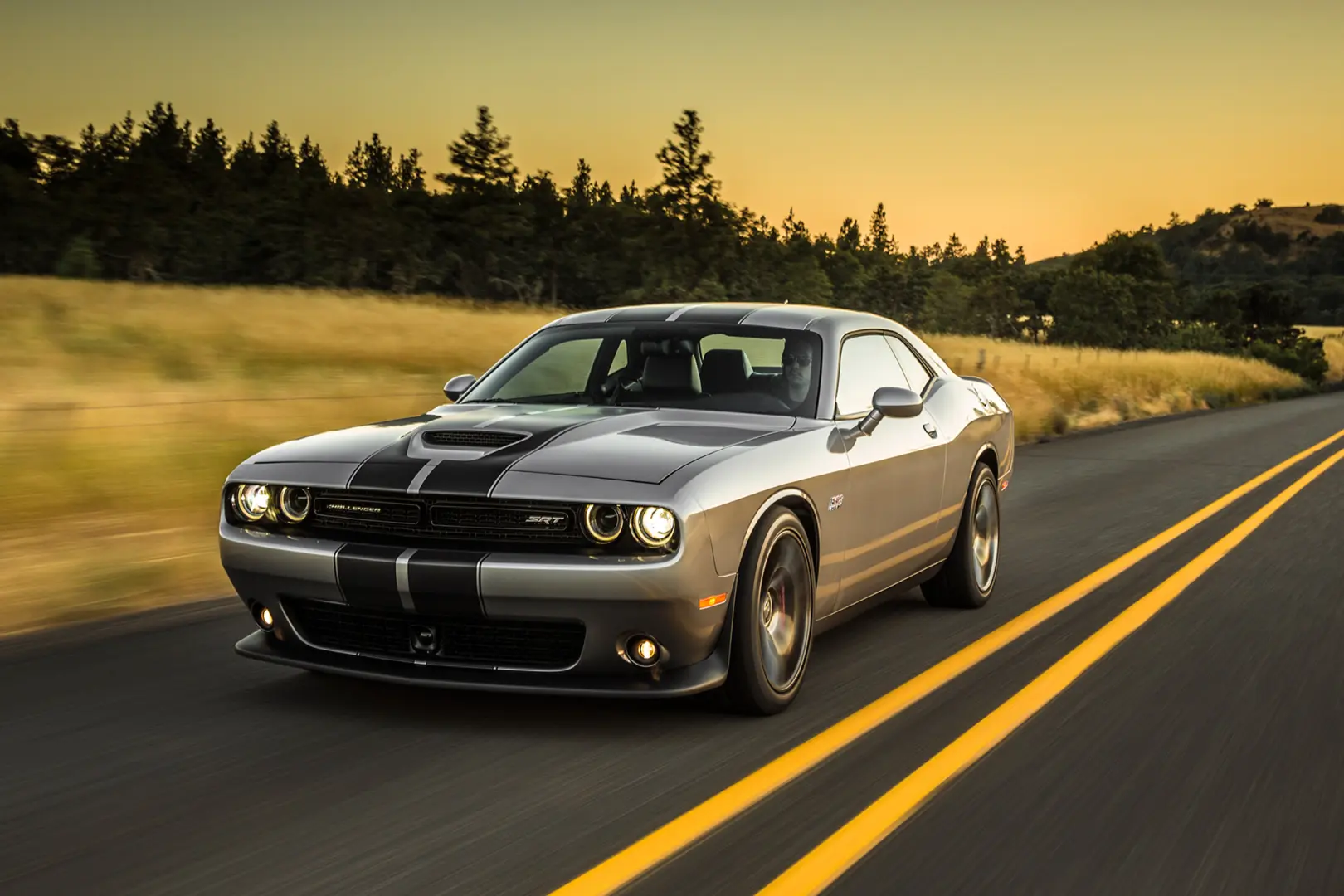 Dodge Challenger Challenger 3.5 SE 3