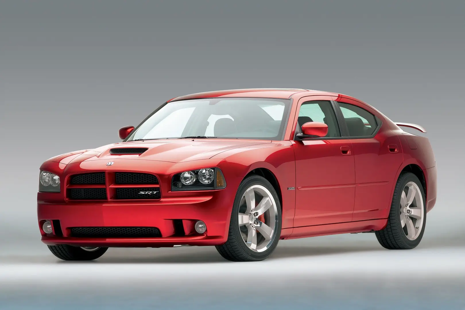 Dodge Charger Charger 3.5 V6 2