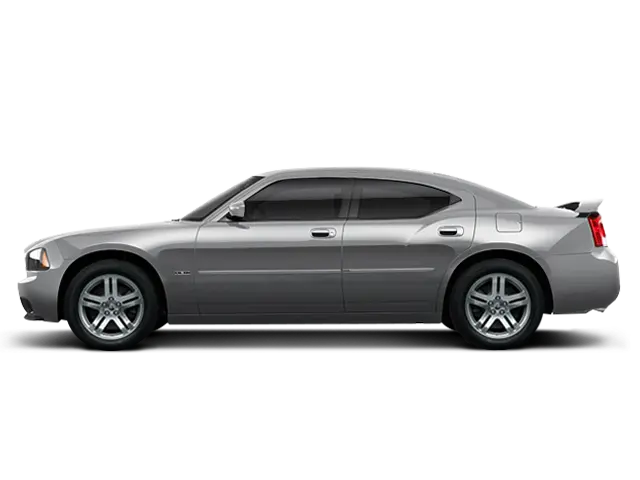 Dodge Charger Charger 3.5 V6 AWD SXT 4