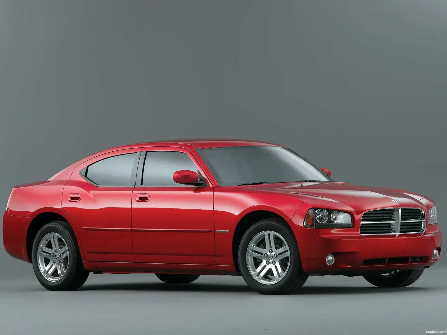 Dodge Charger Charger 3.5 V6 AWD SXT 5