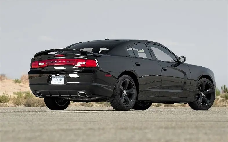 Dodge Charger Charger 3.5 V6 SXT 3