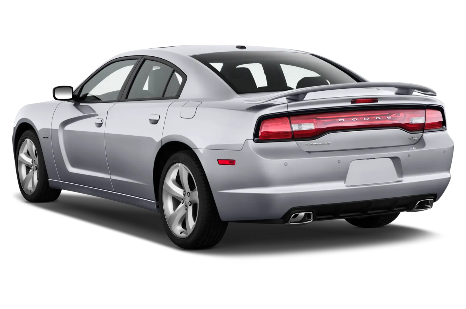 Dodge Charger Charger 5.7 V8 RT Max 0