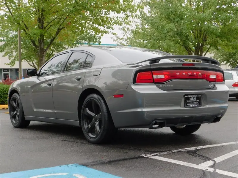 Dodge Charger Charger 5.7 V8 RT Max 4