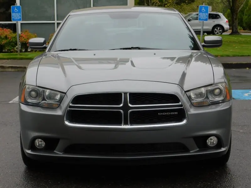 Dodge Charger Charger 5.7 V8 RT Max 5