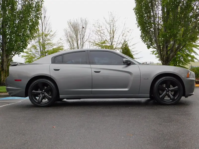 Dodge Charger Charger 5.7 V8 RT Max 5