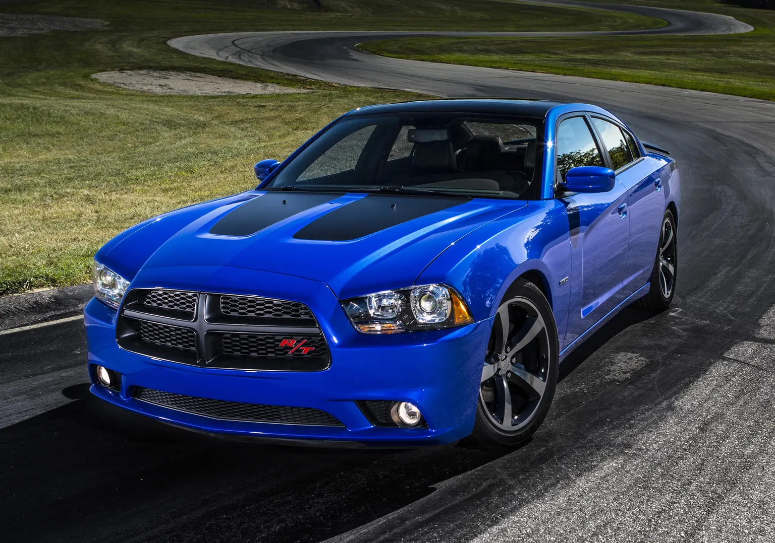 Dodge Charger Charger 5.7 V8 RT Plus 3