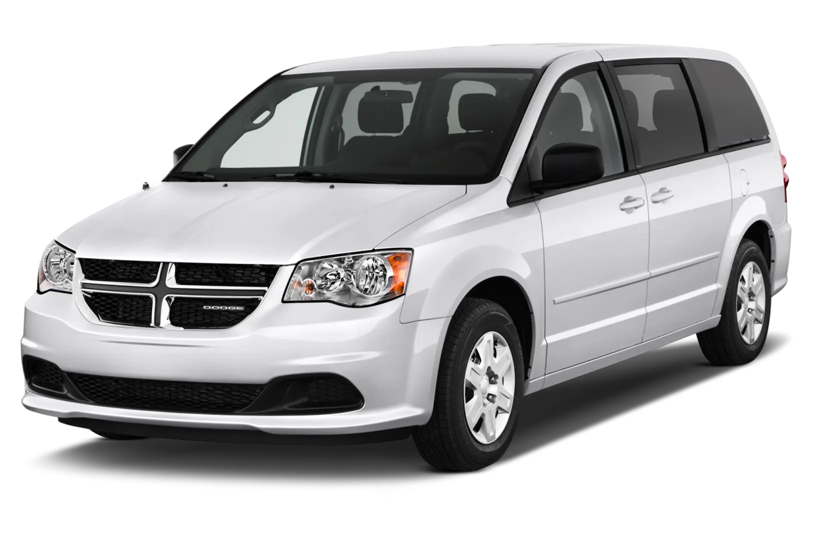 Dodge Grand Caravan Grand Caravan 3.3 LE 6