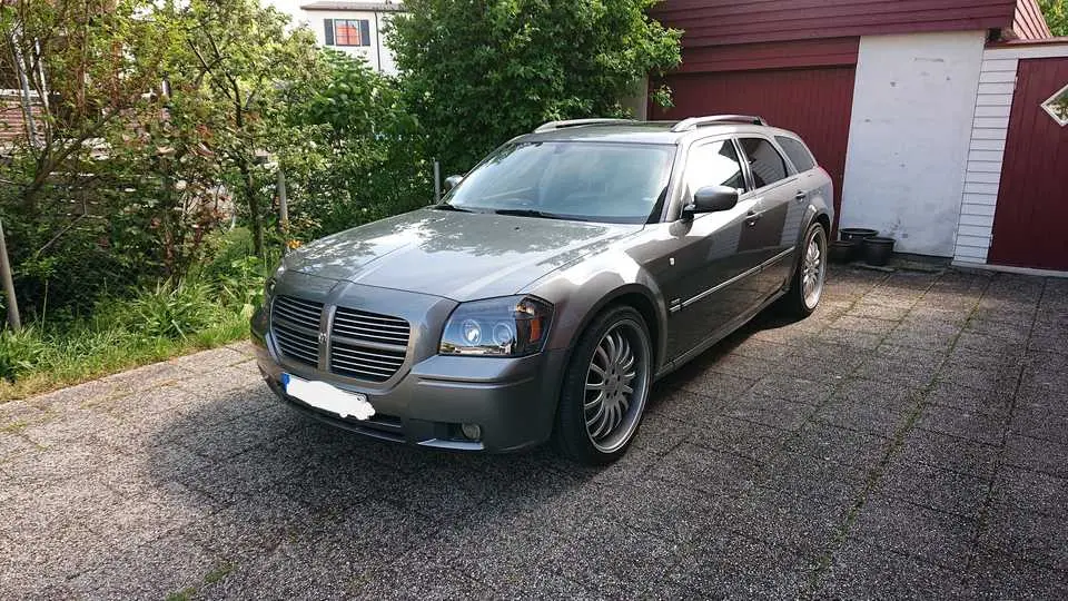 Dodge Magnum Magnum 5.7 V8 1