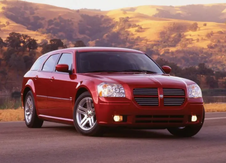 Dodge Magnum Magnum 5.7 V8 3