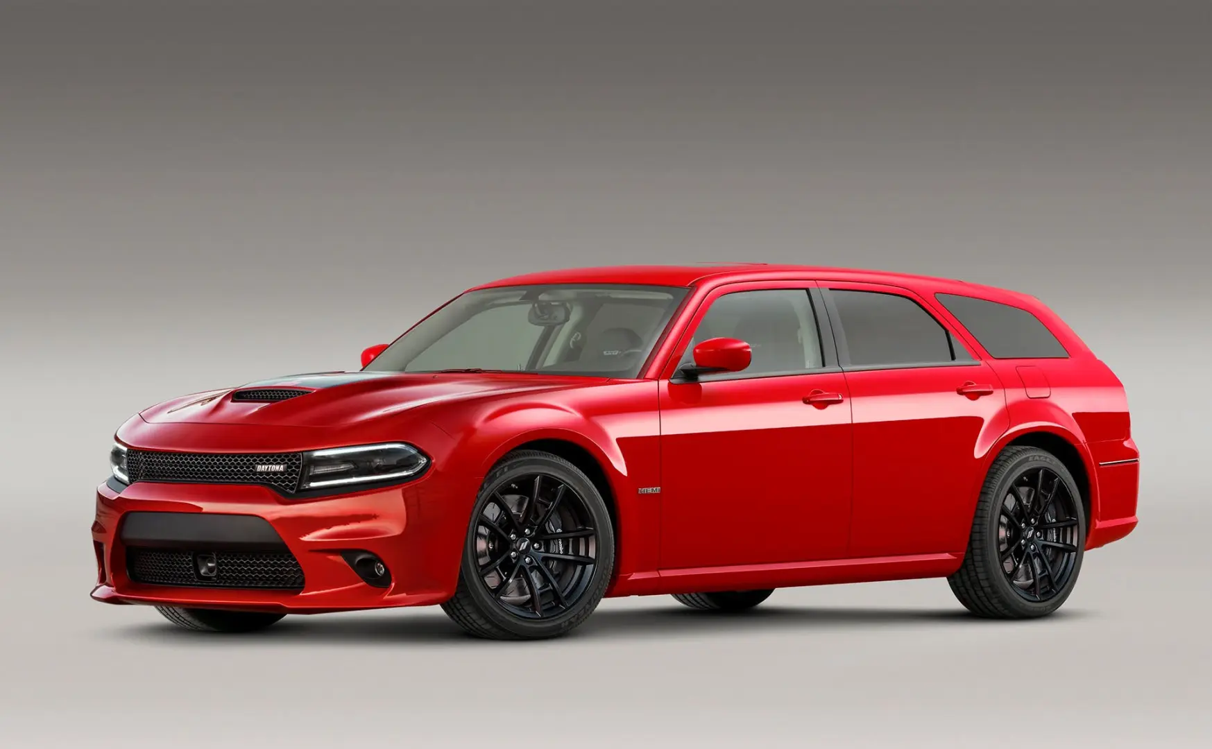 Dodge Magnum Magnum 5.7 V8 4