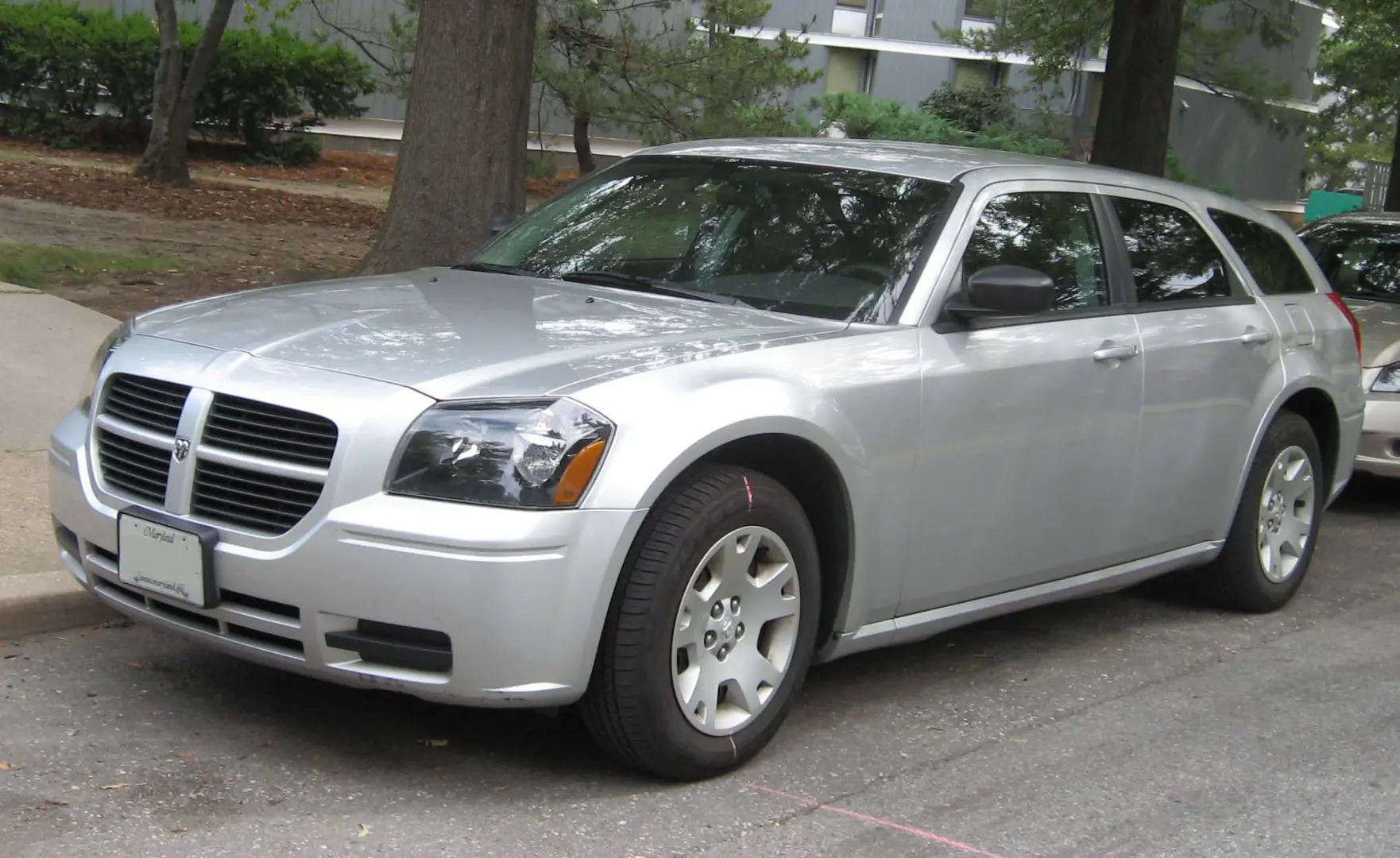 Dodge Magnum Magnum 5.7 V8 2