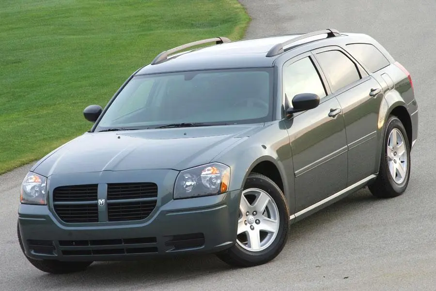 Dodge Magnum Magnum 5.7 V8 3