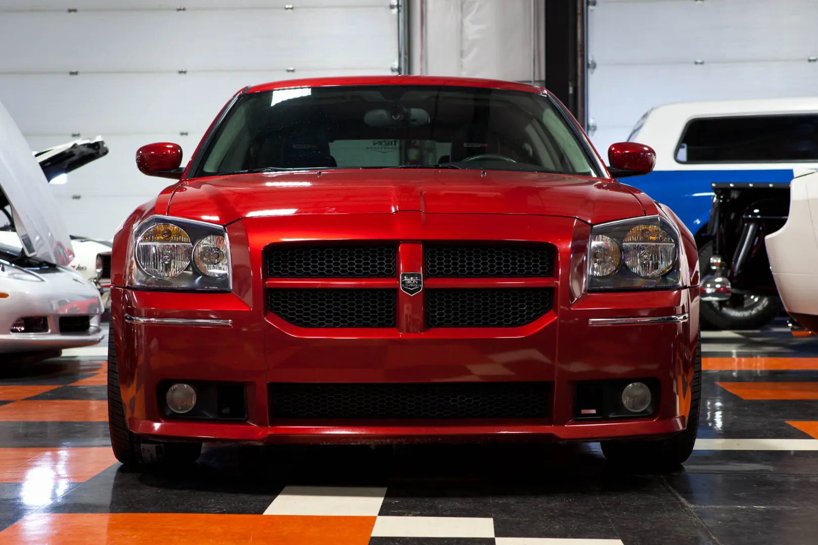 Dodge Magnum Magnum 6.1 SRT8 5