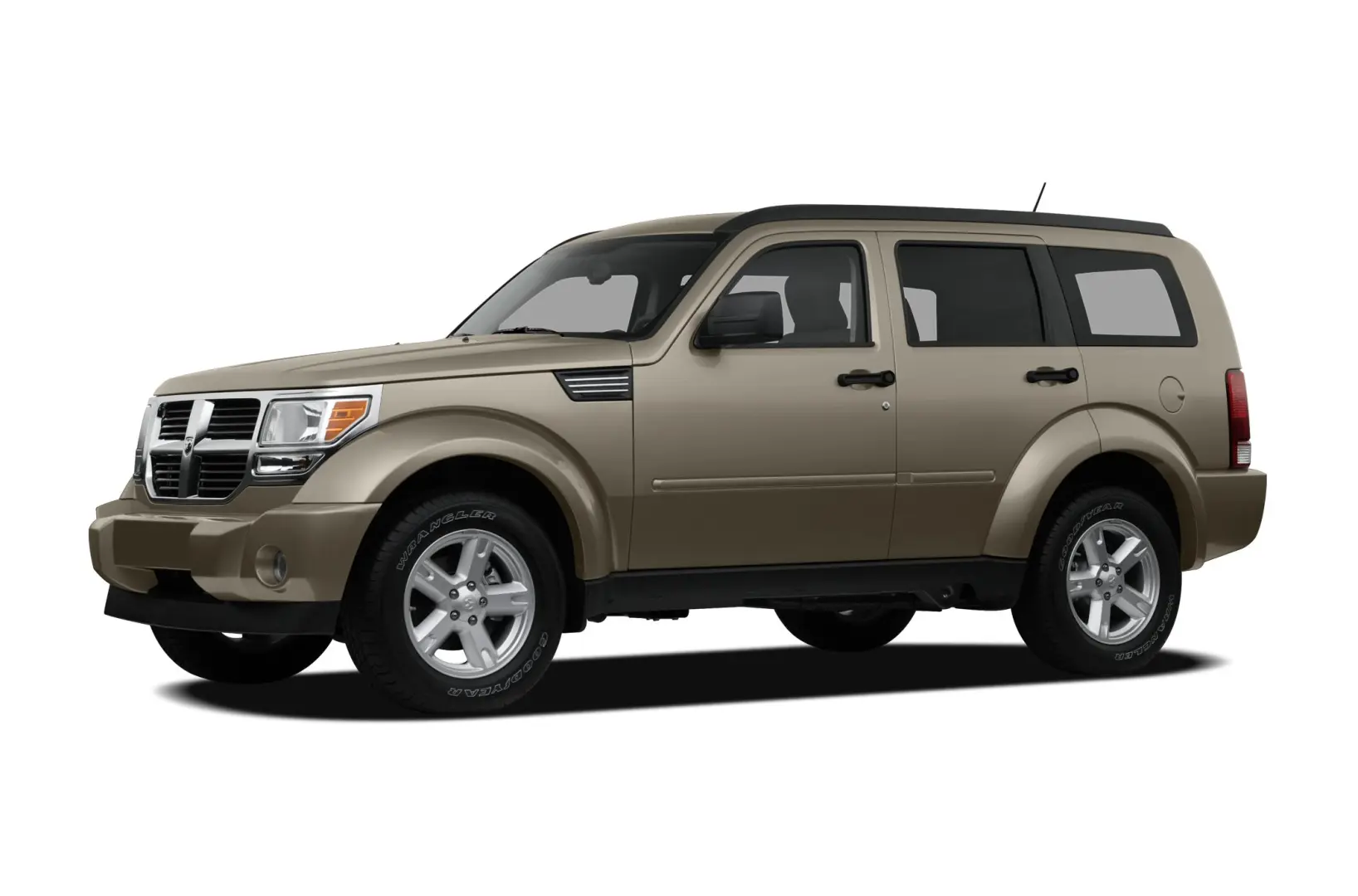 Dodge Nitro Nitro 2.8 CRD 4x4 SXT 2