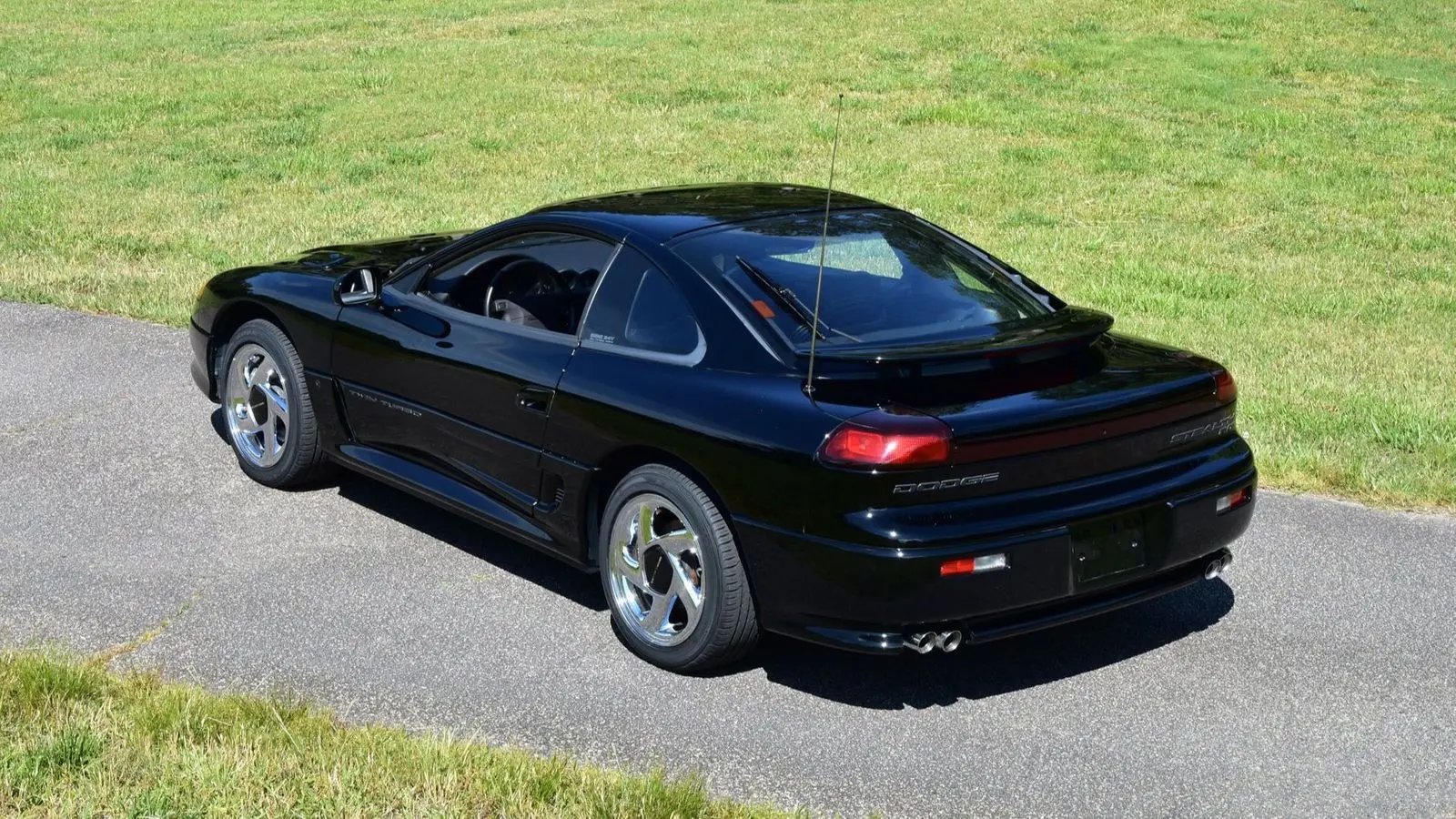 Dodge Stealth Stealth 3.0 R/T Turbo 7