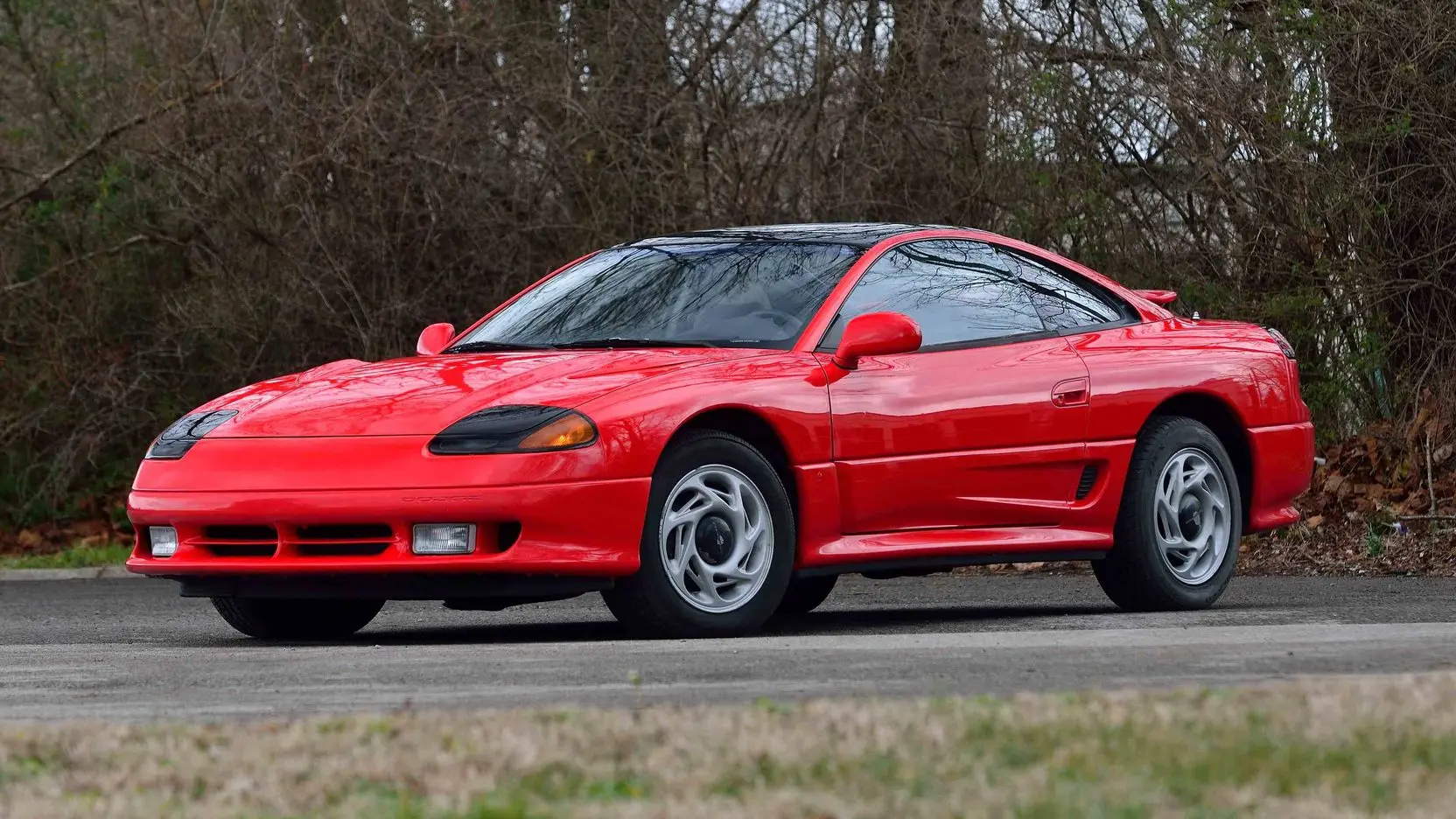 Dodge Stealth Stealth 3.0 R/T Turbo 5