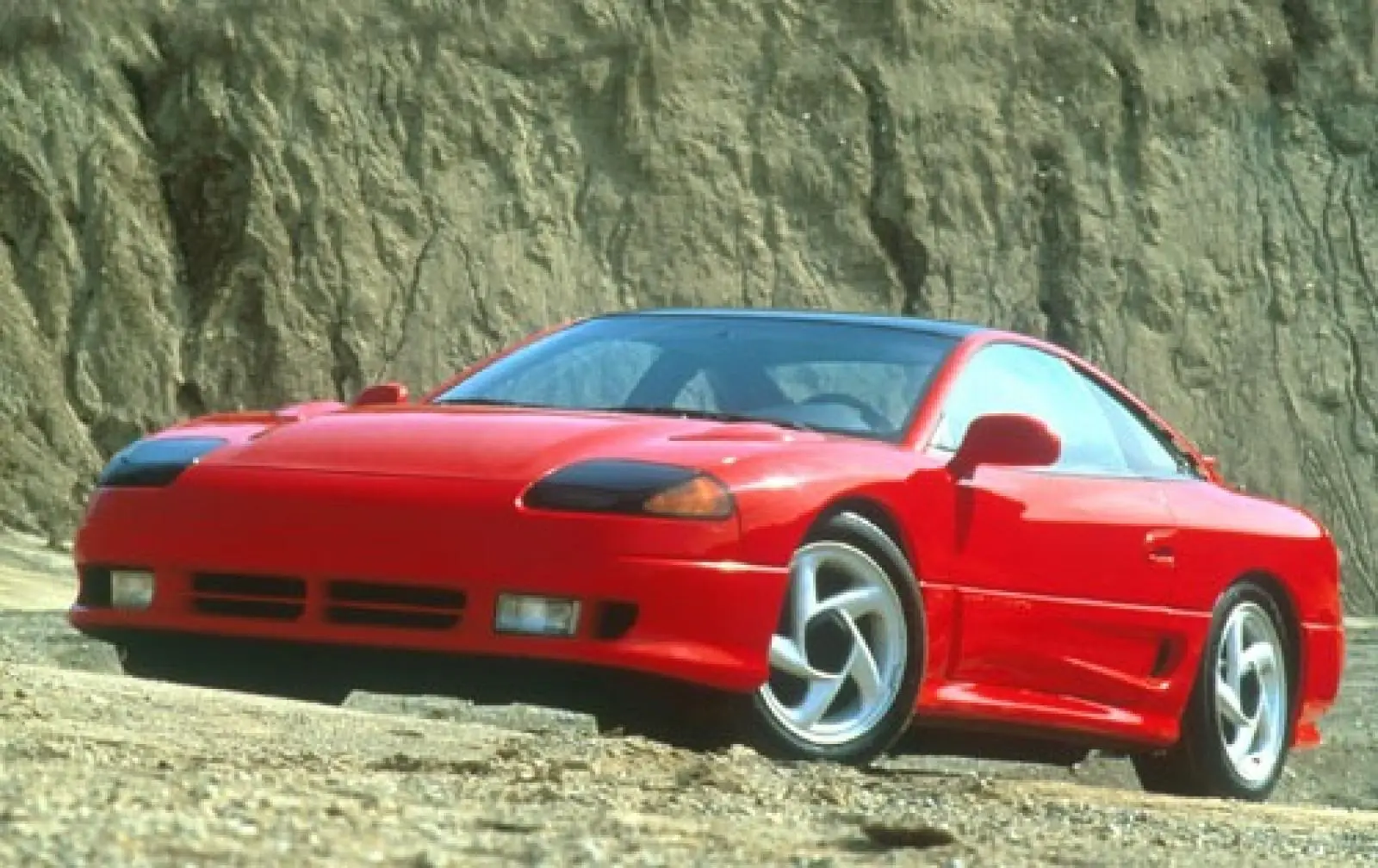 Dodge Stealth Stealth 3.0 R/T Turbo 3
