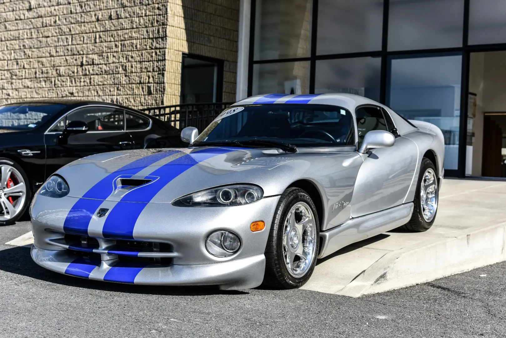 Dodge Viper Viper 8.0 V10 GTS 0