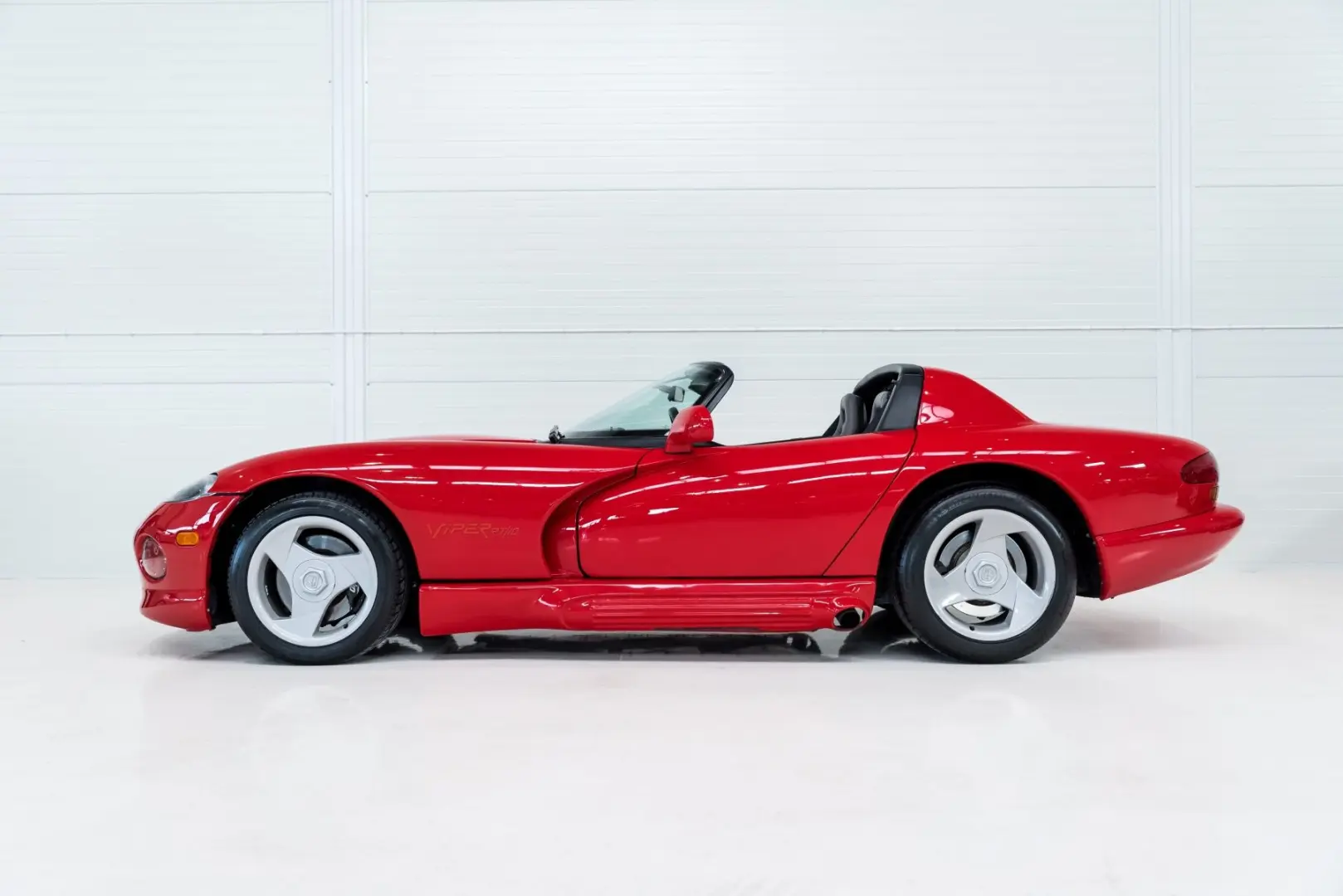 Dodge Viper Viper Roadster RT/10 7