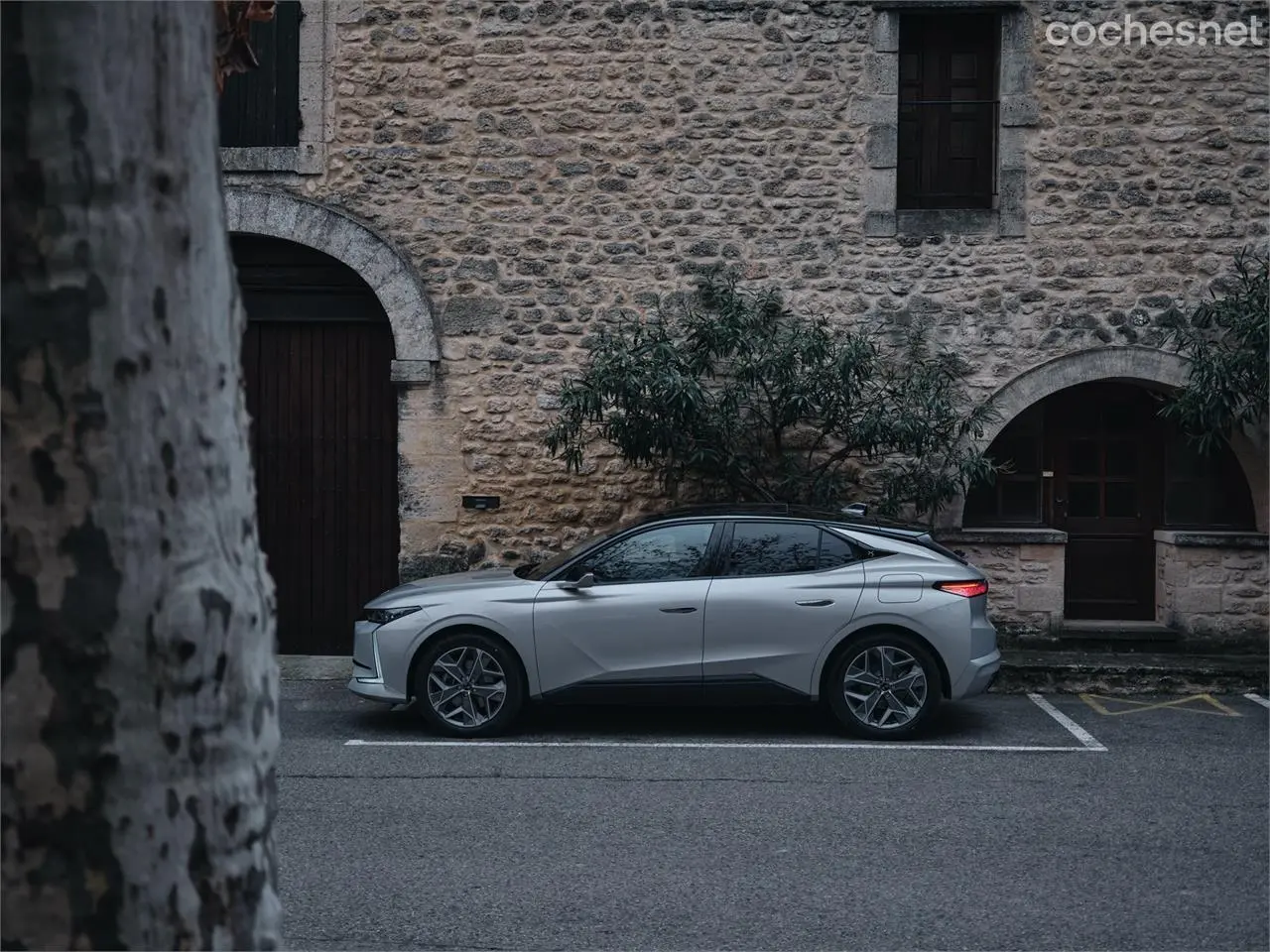 DS Automobiles DS 4 DS 4 1.2 Puretech Esprit de Voyage 5