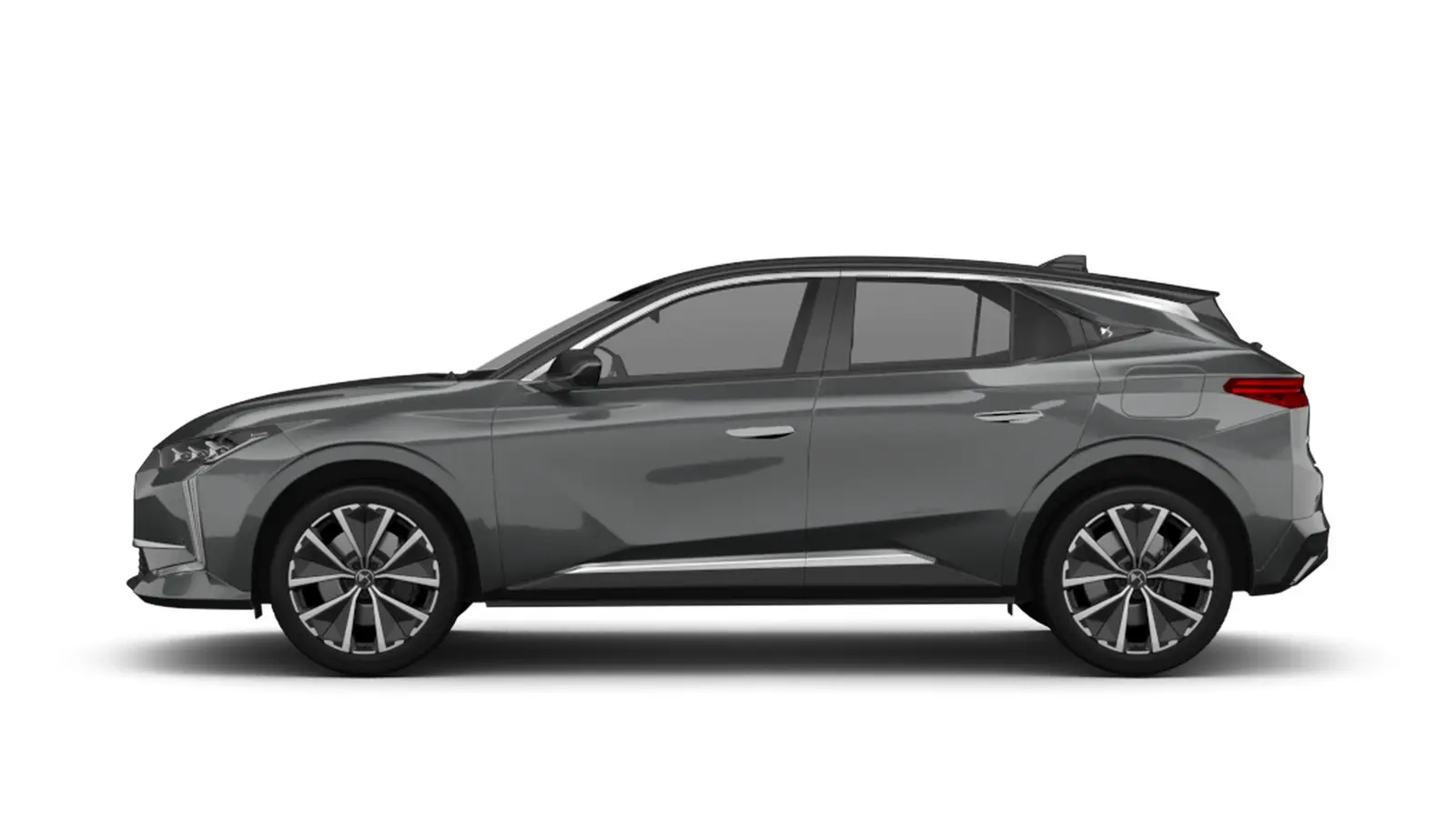 DS Automobiles DS 4 DS 4 1.2 Puretech Performans Line 5