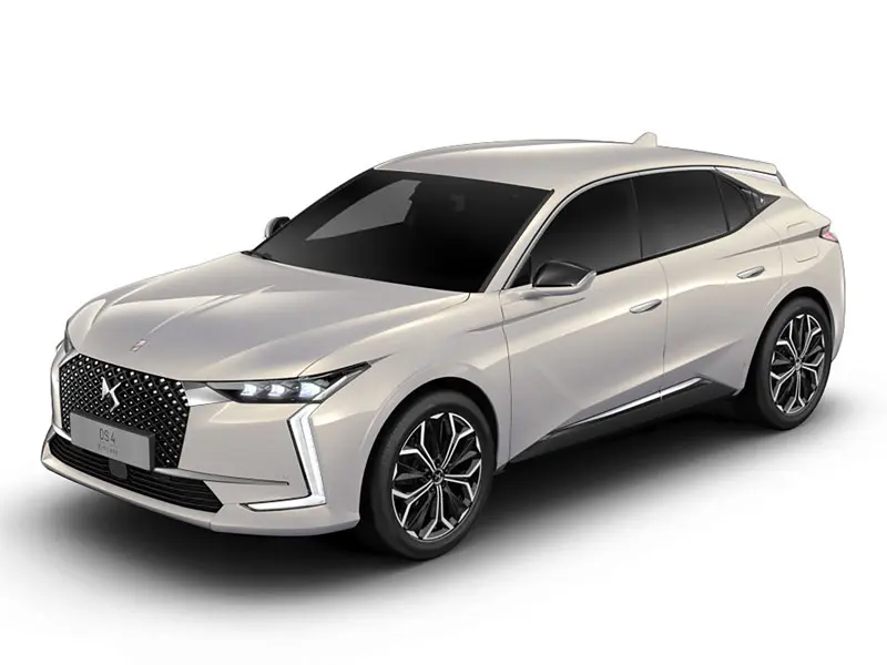 DS Automobiles DS 4 DS 4 1.2 Puretech Performans Line 6