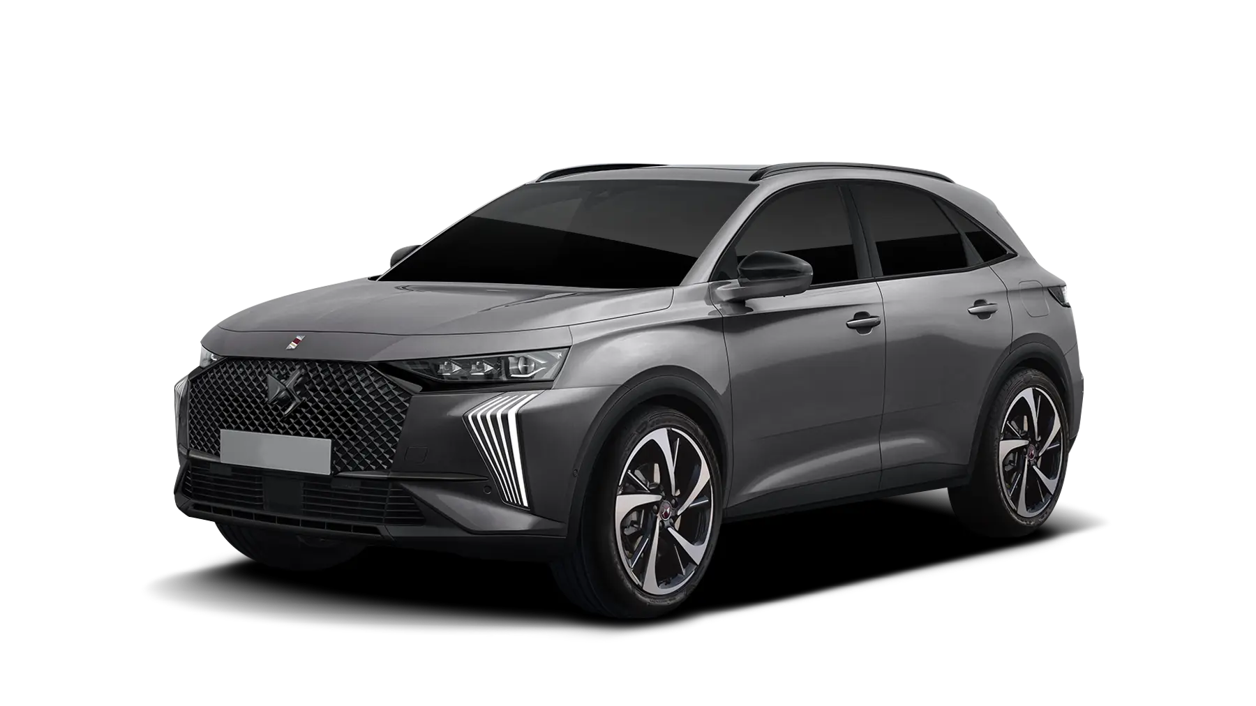 DS Automobiles  DS 7 1.6 E-Tense Esprit De Voyage 4x4 3