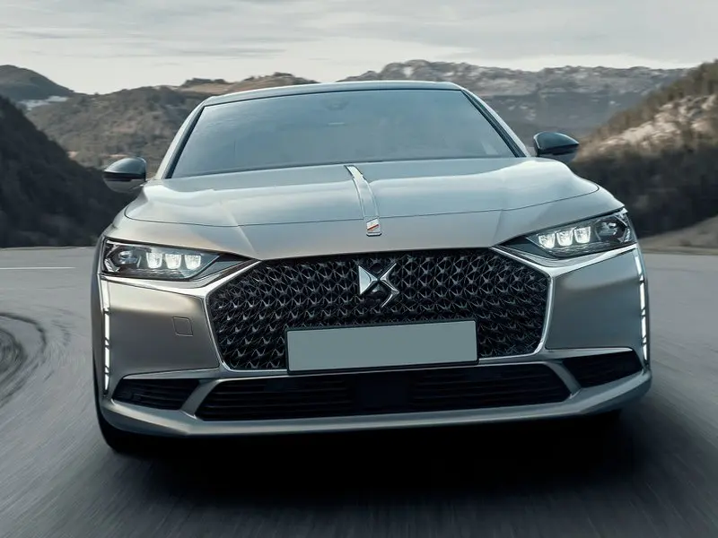 DS Automobiles DS 9 DS 9 1.6 E-Tense 250 Opera 2