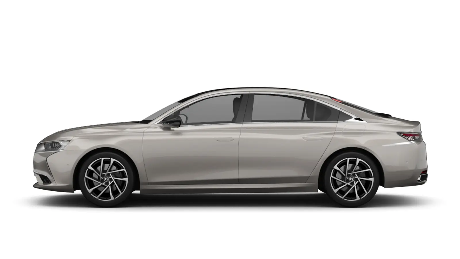 DS Automobiles DS 9 DS 9 1.6 E-Tense 250 Opera 3