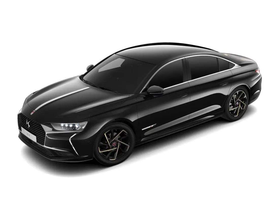 DS Automobiles DS 9 DS 9 1.6 E-Tense 250 Opera 6