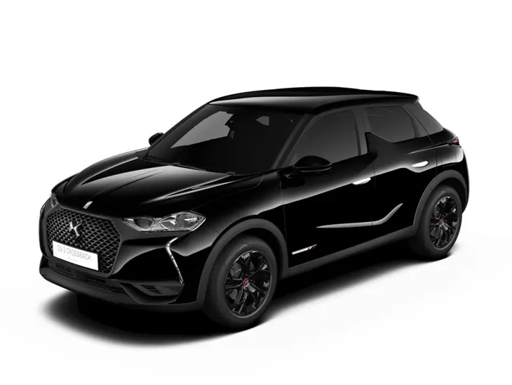 DS Automobiles  DS3 Crossback 1.2 PureTech Performance Line EAT8 3