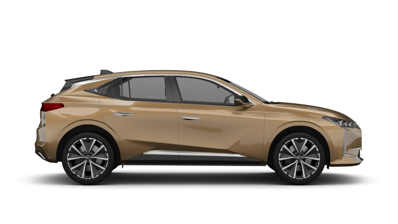 DS Automobiles  DS4 1.5 BlueHDi Performance Line 1