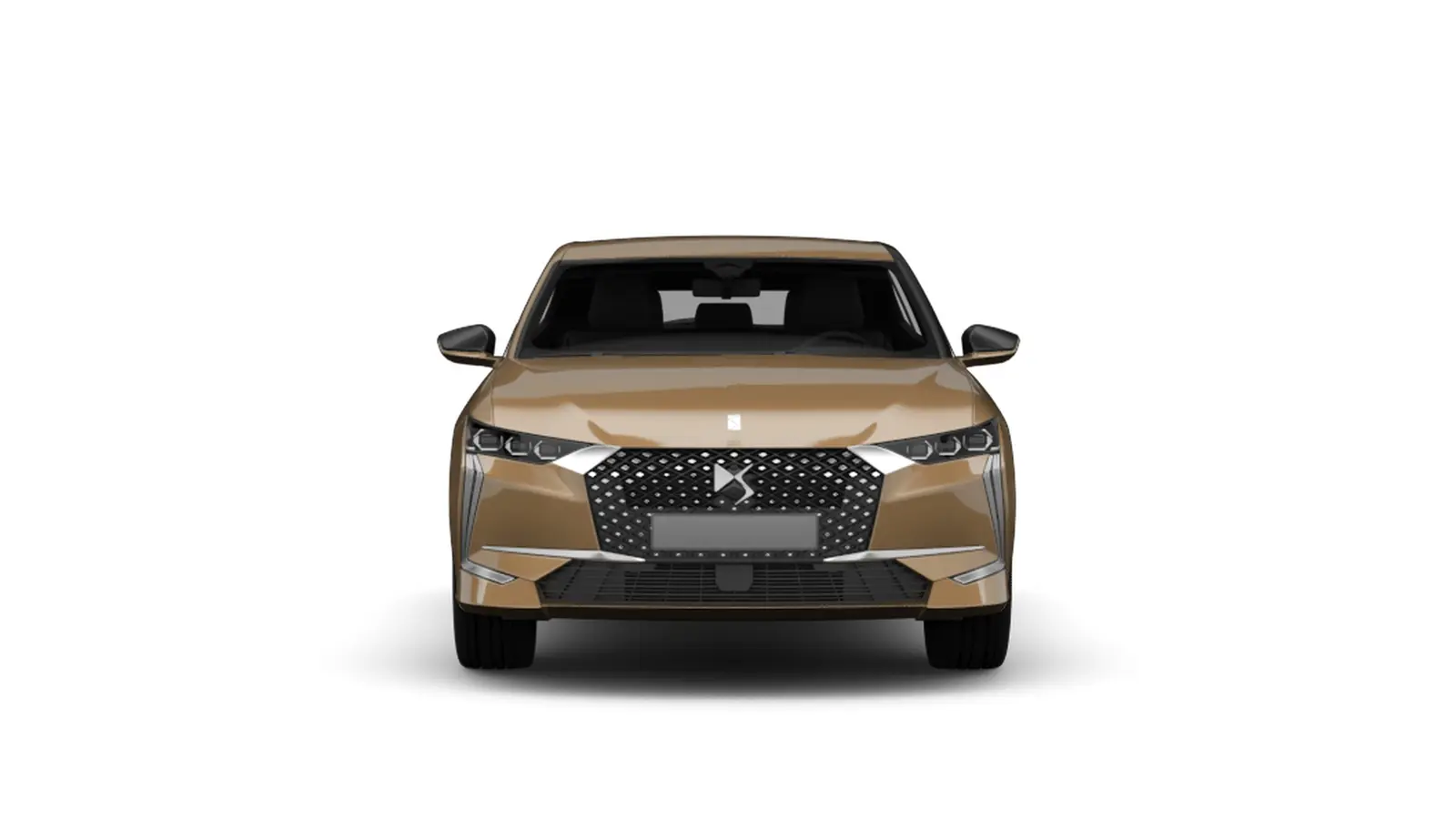 DS Automobiles  DS4 1.5 BlueHDi Performance Line 2
