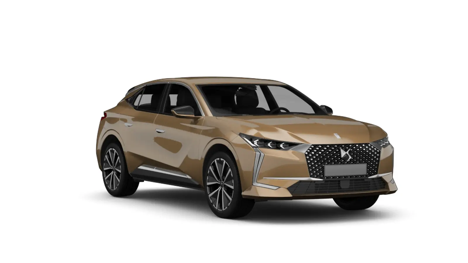 DS Automobiles  DS4 1.5 BlueHDi Performance Line 5