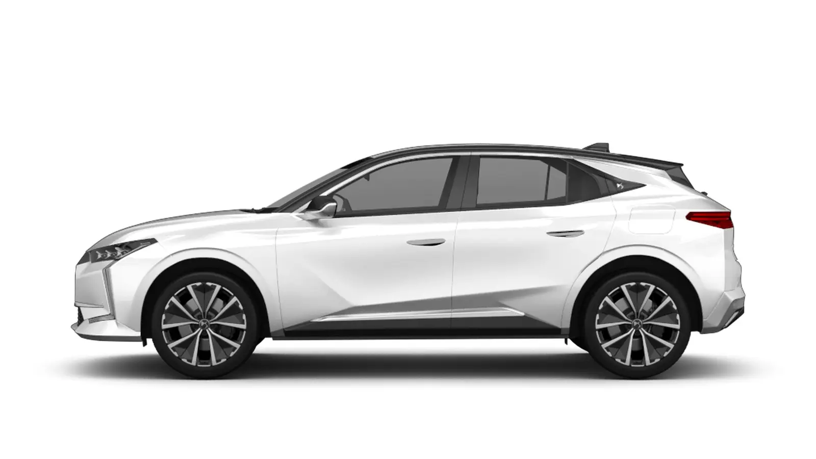 DS Automobiles  DS4 1.5 BlueHDi Performance Line 4