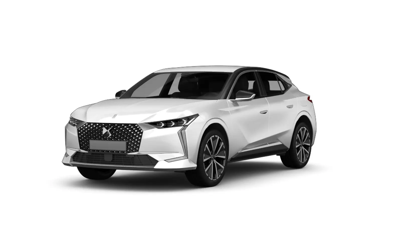 DS Automobiles  DS4 1.5 BlueHDi Performance Line 5