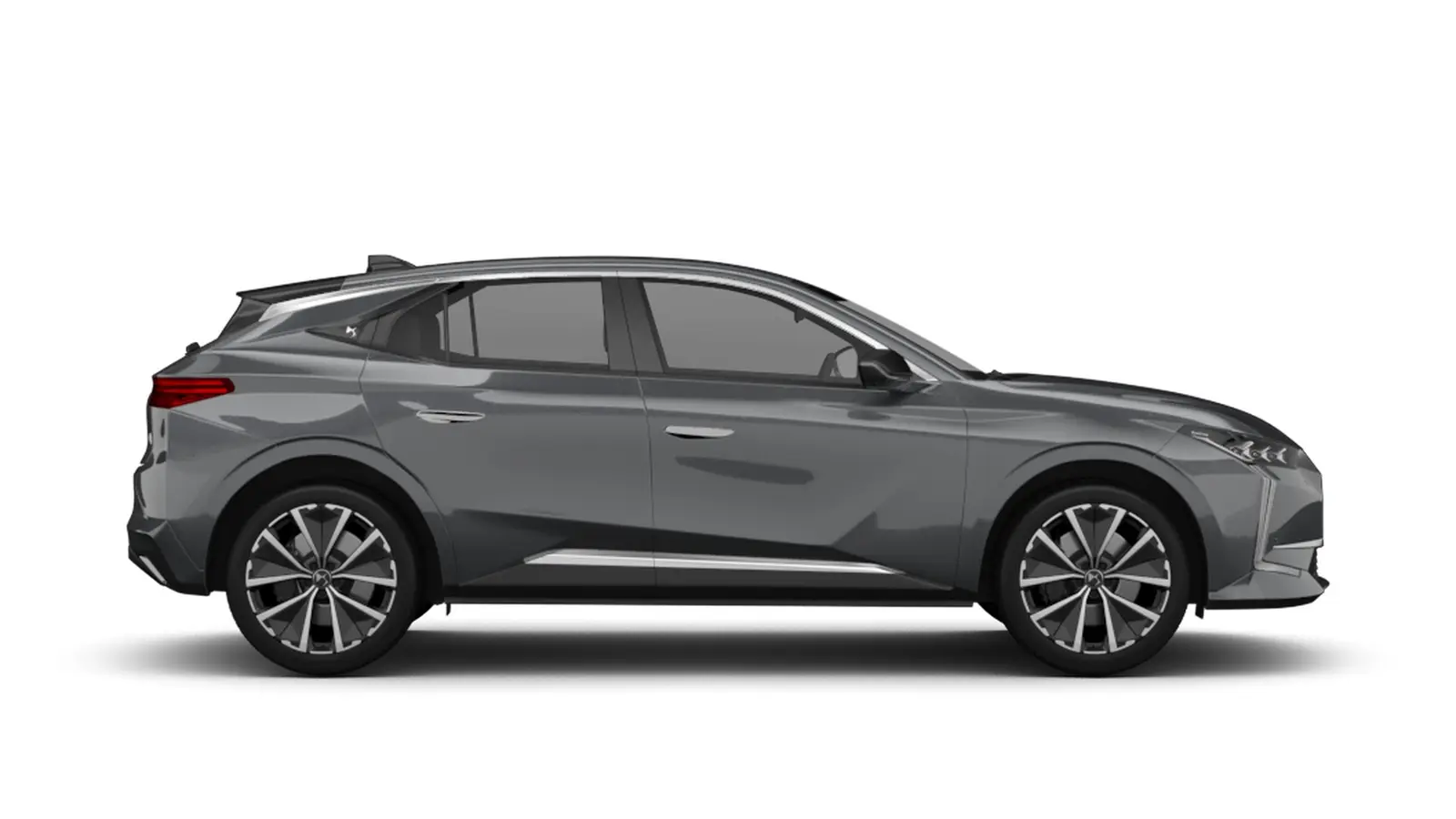 DS Automobiles  DS4 1.5 BlueHDi Trocadero 3