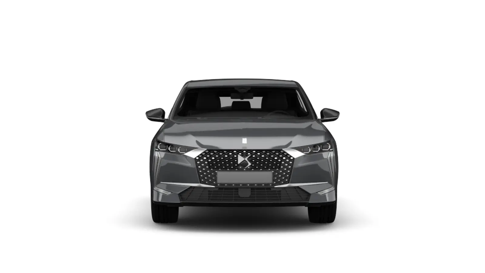 DS Automobiles  DS4 1.5 BlueHDi Trocadero 4