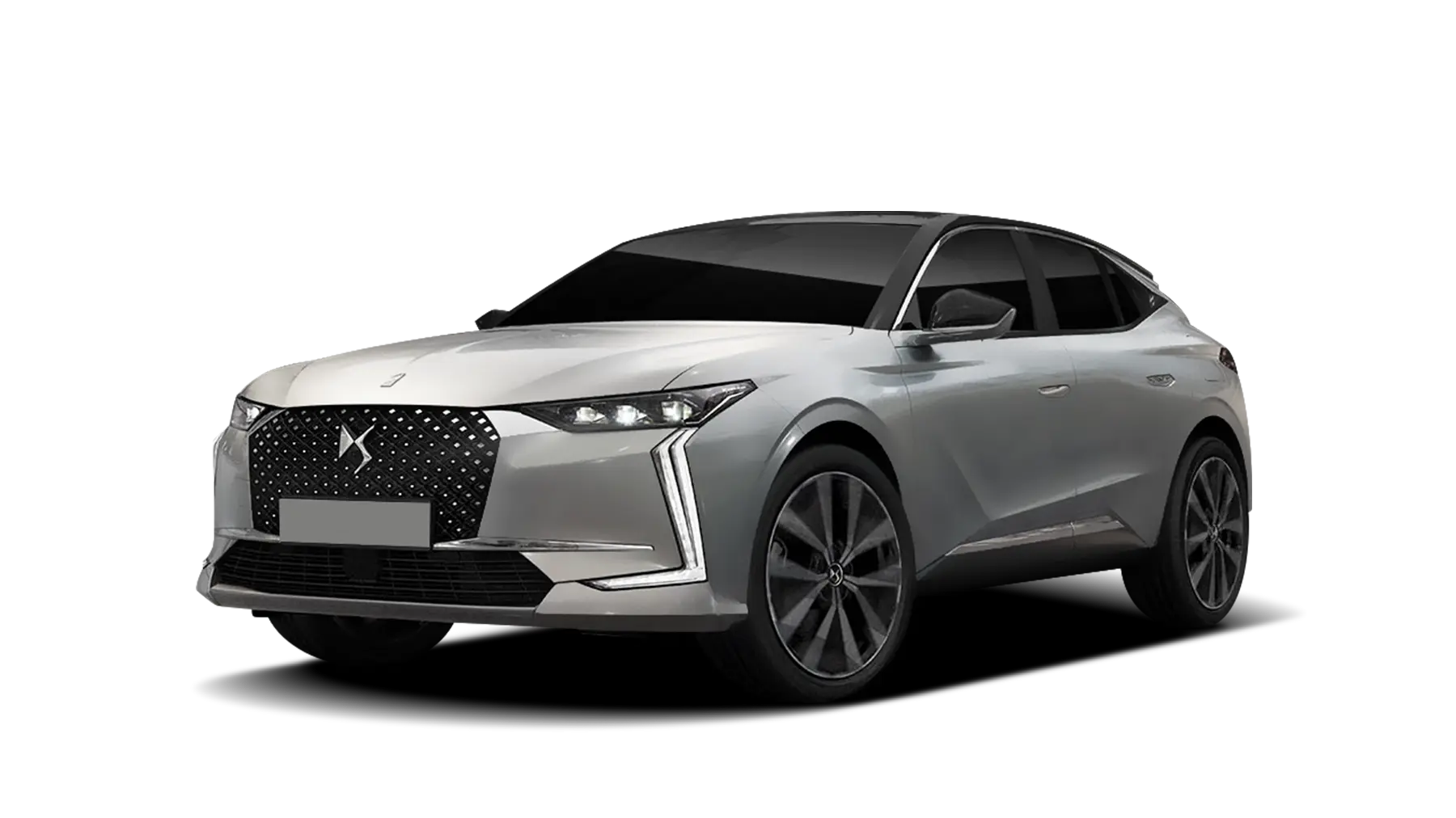 DS Automobiles  DS4 1.6 BlueHDI Start&Stop EAT6 5