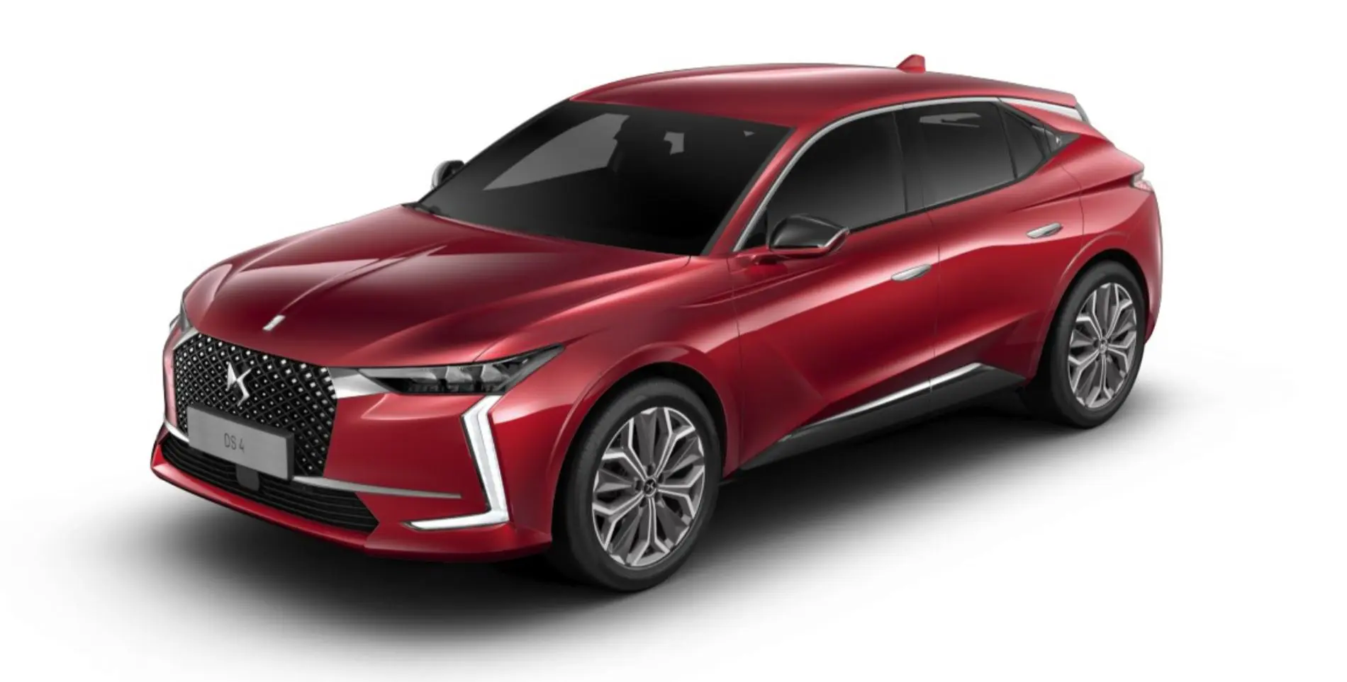 DS Automobiles  DS4 1.6 Puretech Trocadero 2