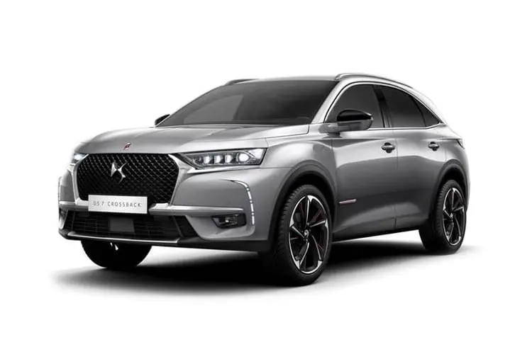 DS Automobiles  DS7 1.5 BlueHDI Performance Line 3