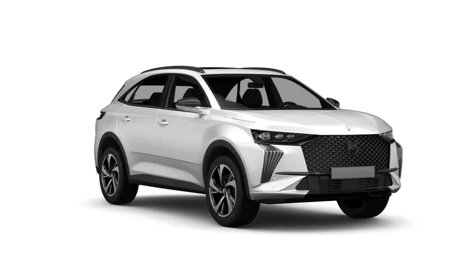 DS Automobiles  DS7 1.6 E-Tense Opera 6