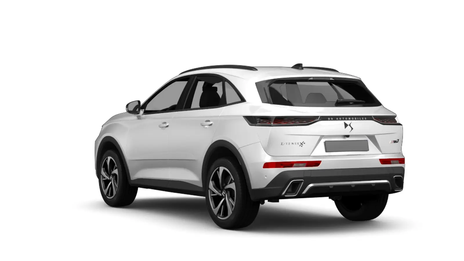DS Automobiles  DS7 1.6 E-Tense Opera 3