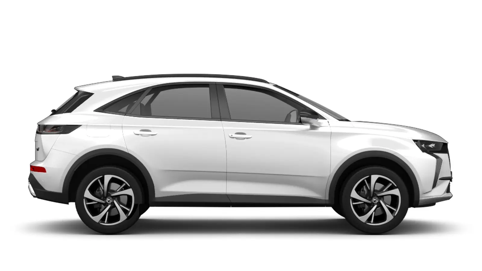 DS Automobiles  DS7 1.6 E-Tense Opera 4x4 4