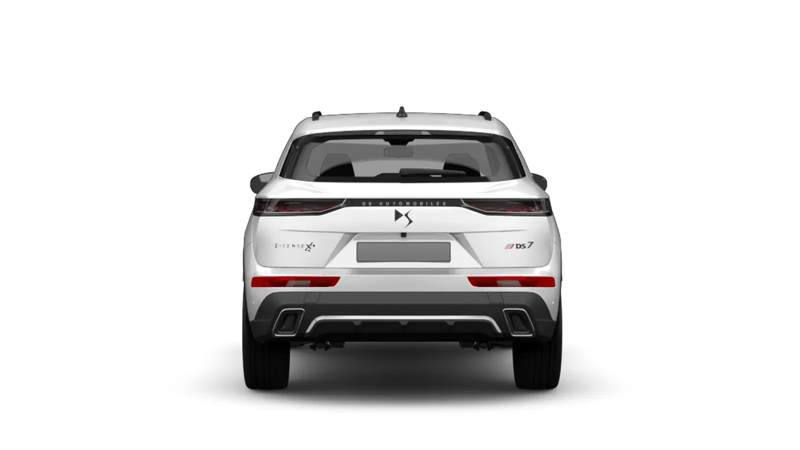 DS Automobiles  DS7 1.6 E-Tense Opera 4x4 6