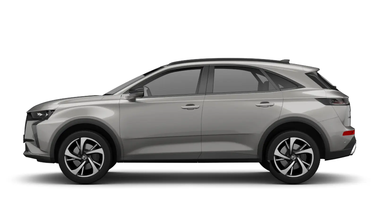 DS Automobiles  DS7 1.6 E-Tense Opera 4x4 3
