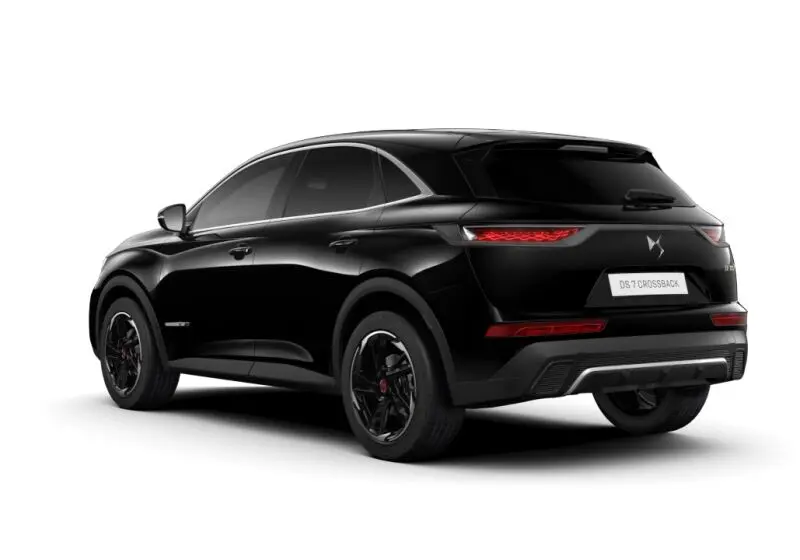 DS Automobiles  DS7 Crossback 1.5 BlueHDI Performance Line EAT8 1