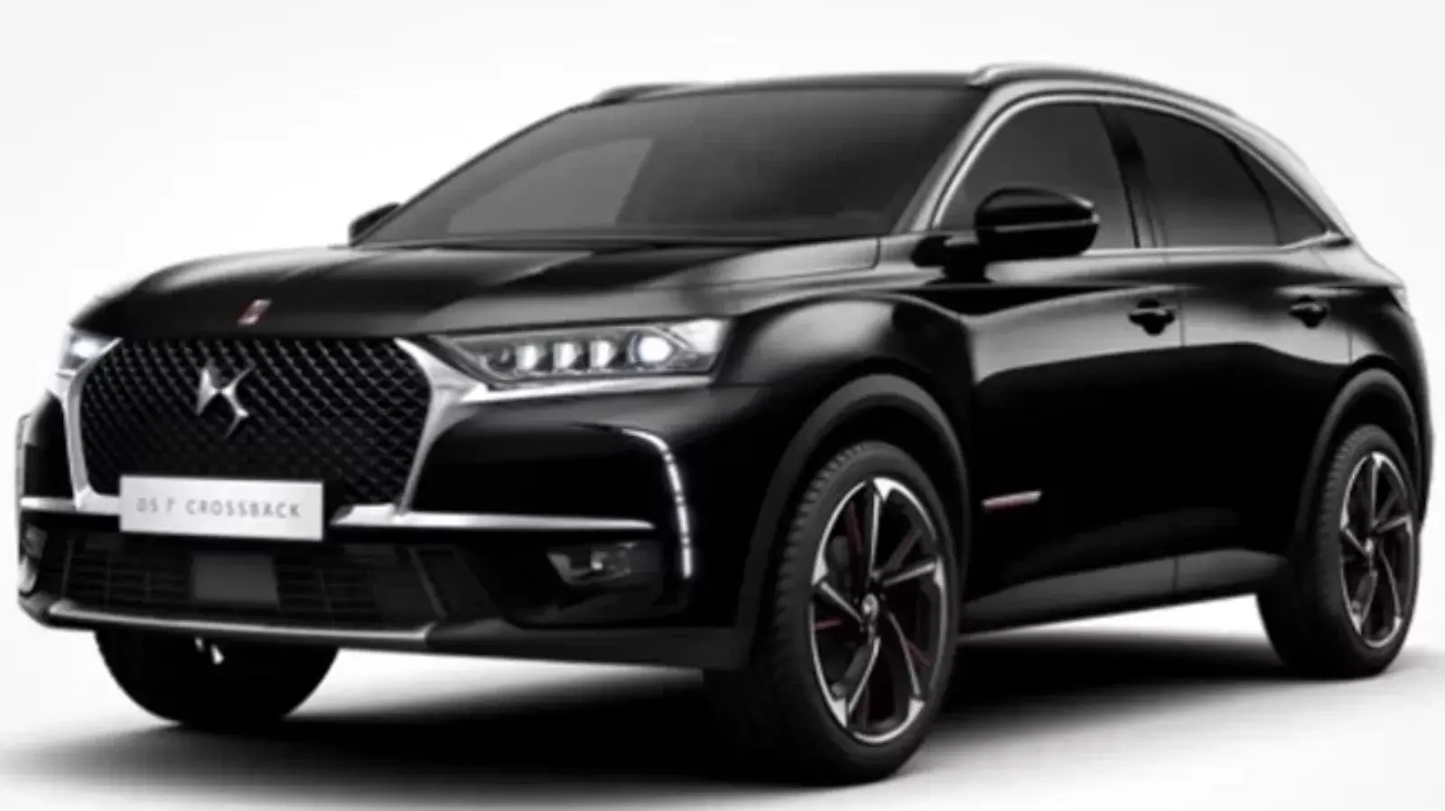 DS Automobiles  DS7 1.5 BlueHDI Opera 0